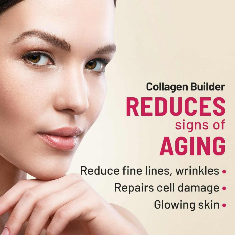 Natural Collagen Builder
