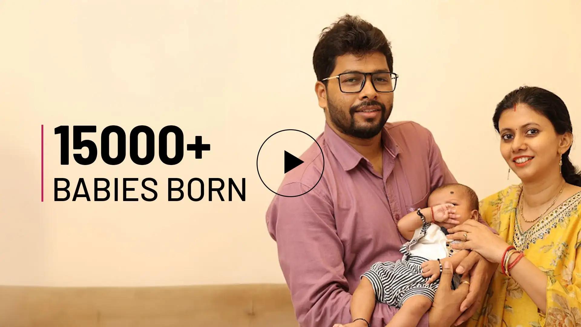 Babies Born