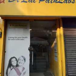 Dr Lal Path Labs in saharanpur