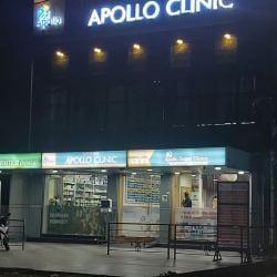 Apollo Clinic