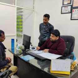 Health Sure Homoeopathy (Dr.Aagat Dhakar) in gwalior