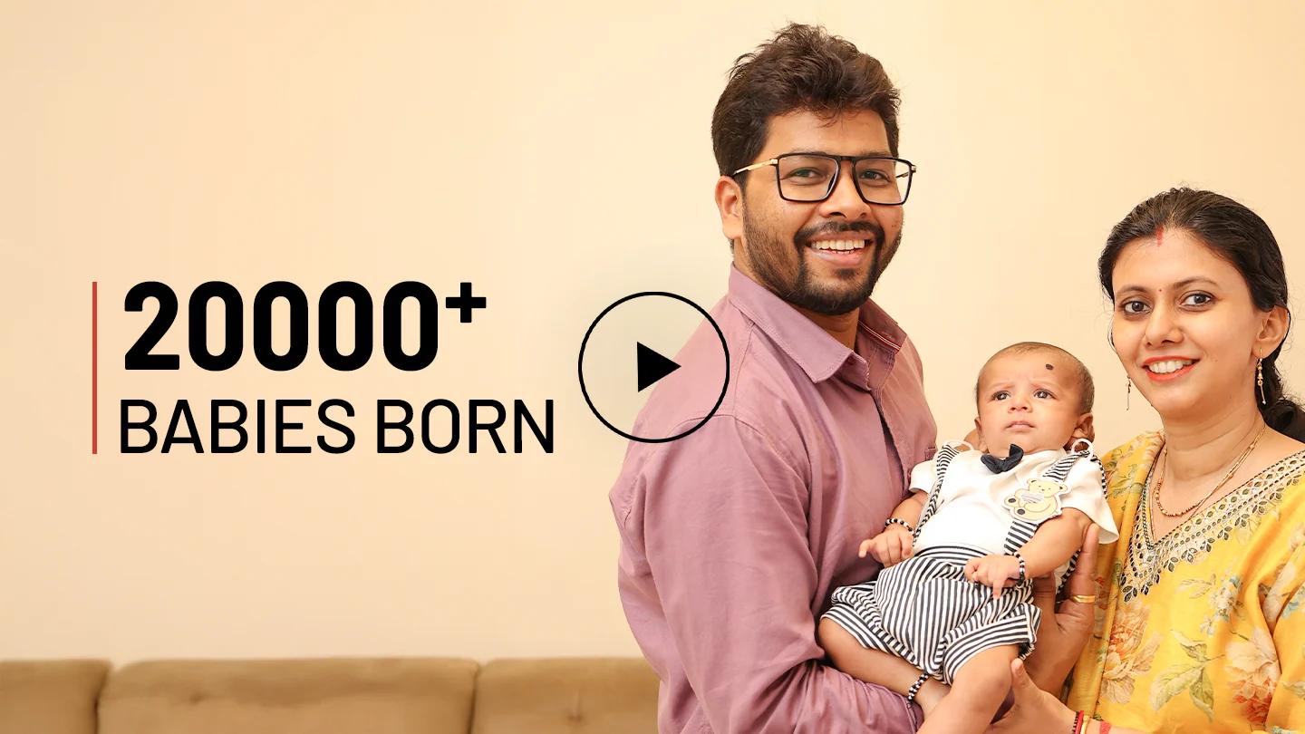 Babies Born