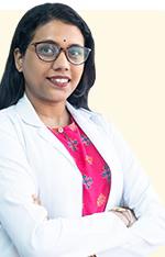 Dr. Gauri More