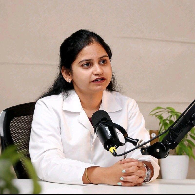 Dr. Kshitija Berde
