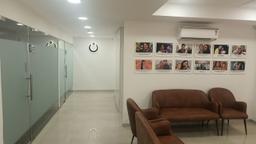 Rajouri, Delhi