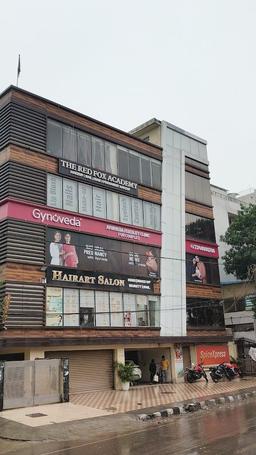 Rajouri, Delhi