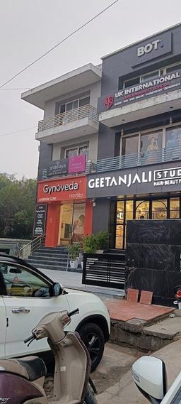 Raj Nagar, Ghaziabad