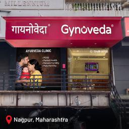 Dharampeth, Nagpur