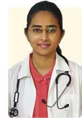 Dr. Priyanka Tekale