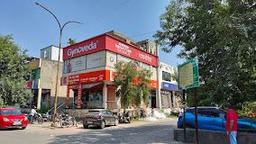 Noida, Delhi