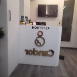Candor IVF Center in navsari