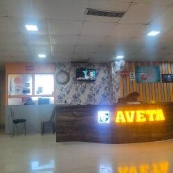 Aveta Test Tube Baby Centre in raurkela