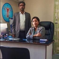 Sparsh Fertility and Women's Care in asansol