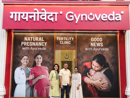 Gynoveda Ayurvedic Fertility Clinic
