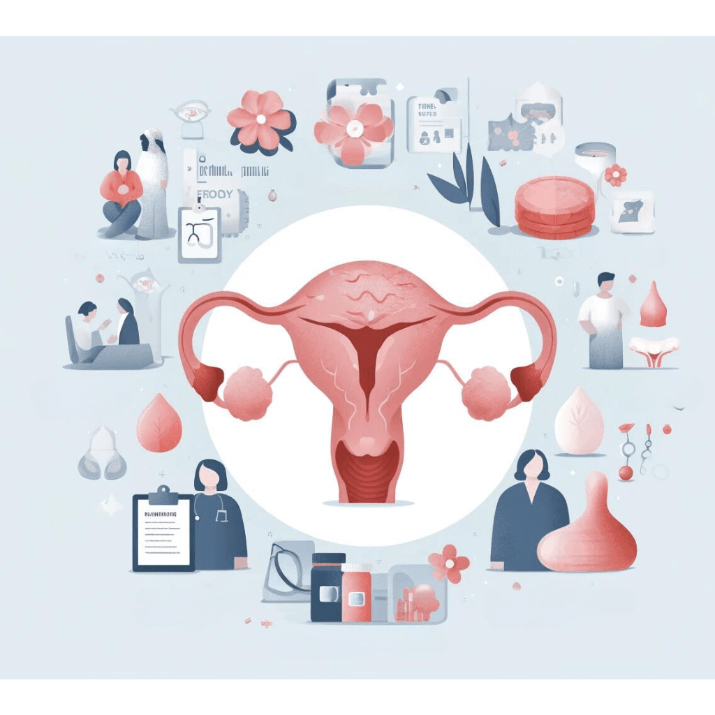 Bulky Uterus: Meaning, Symptoms, Treatment