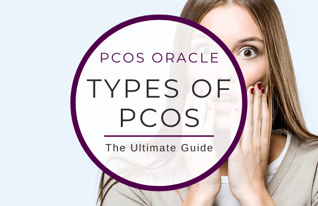 Severity Types of PCOS