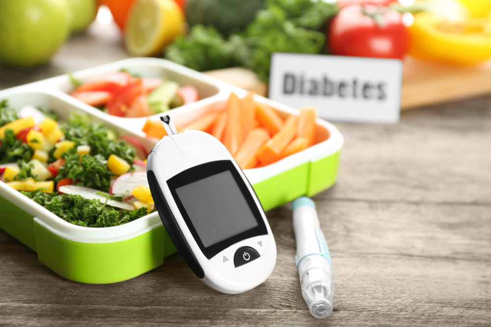 Gynoveda Tablets for Diabetes: Unbiased Insights and Real Results