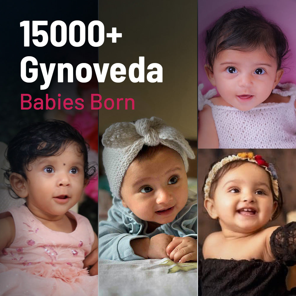 Gynoveda Fertility Clinic Near Me