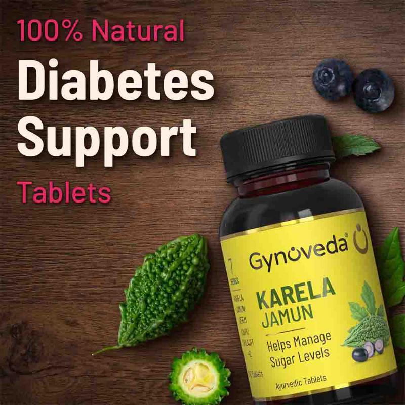 Ayurvedic Diabetes Support