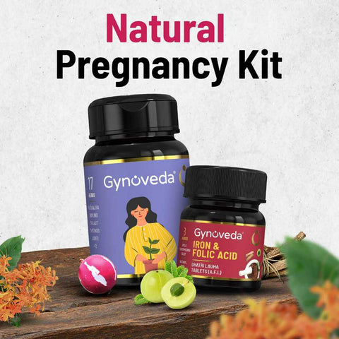 Ayurveda to Support Natural Pregnancy