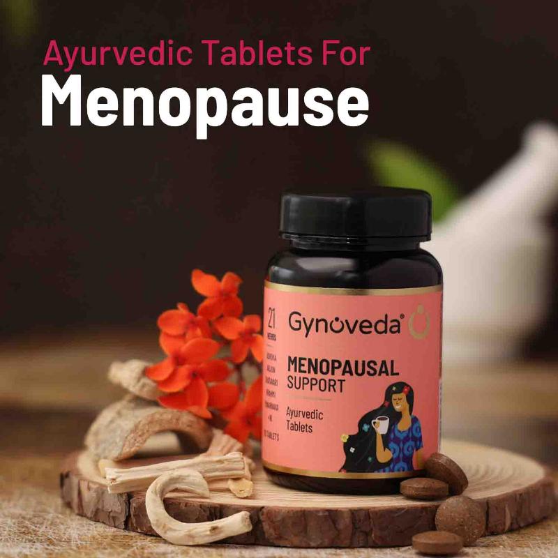 menopause tablets