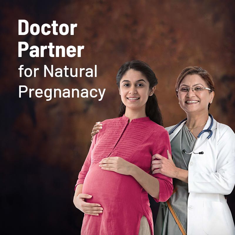 Fertility Support for Natural Pregnancy