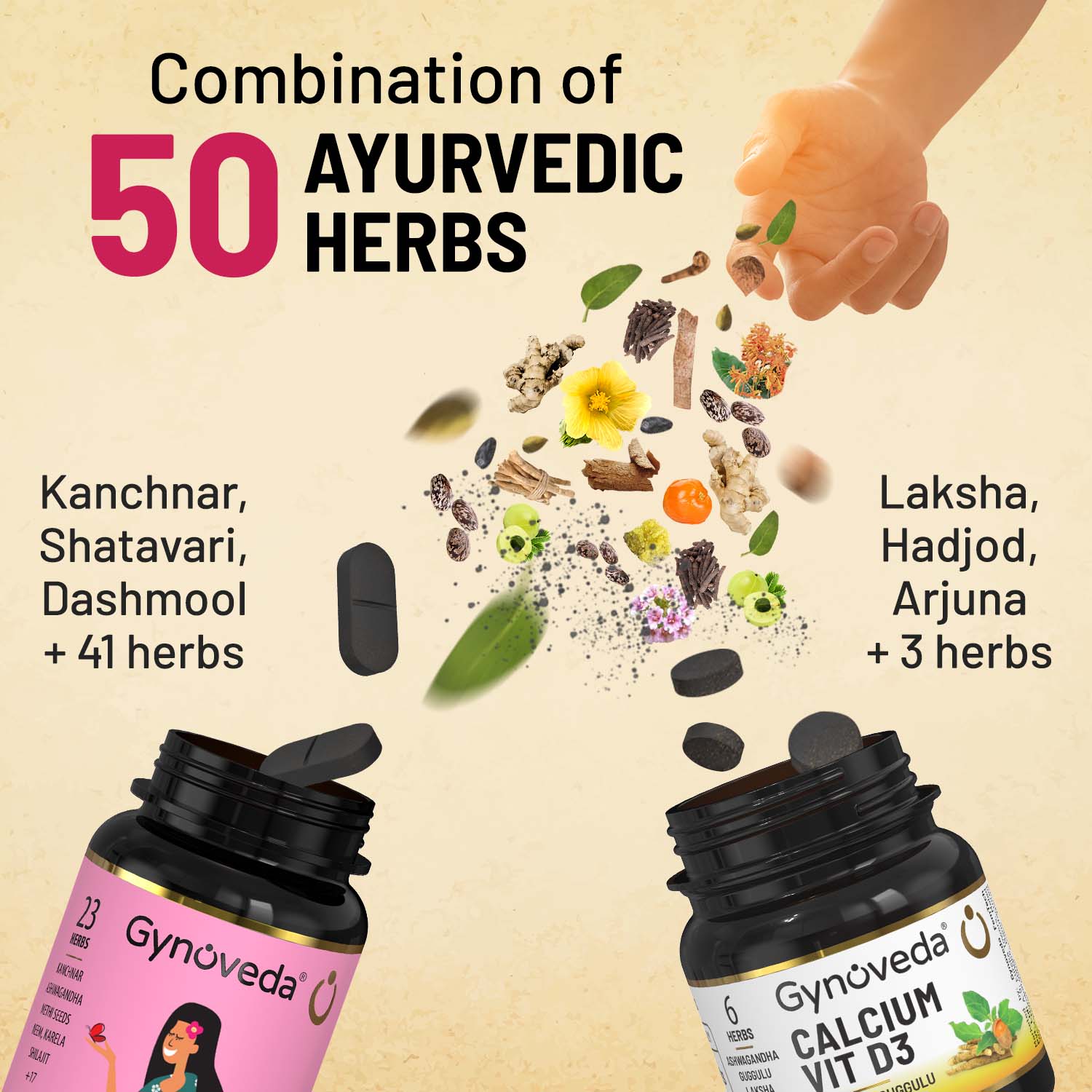 Ayurveda for Freedom from PCOS & Healthy Bones